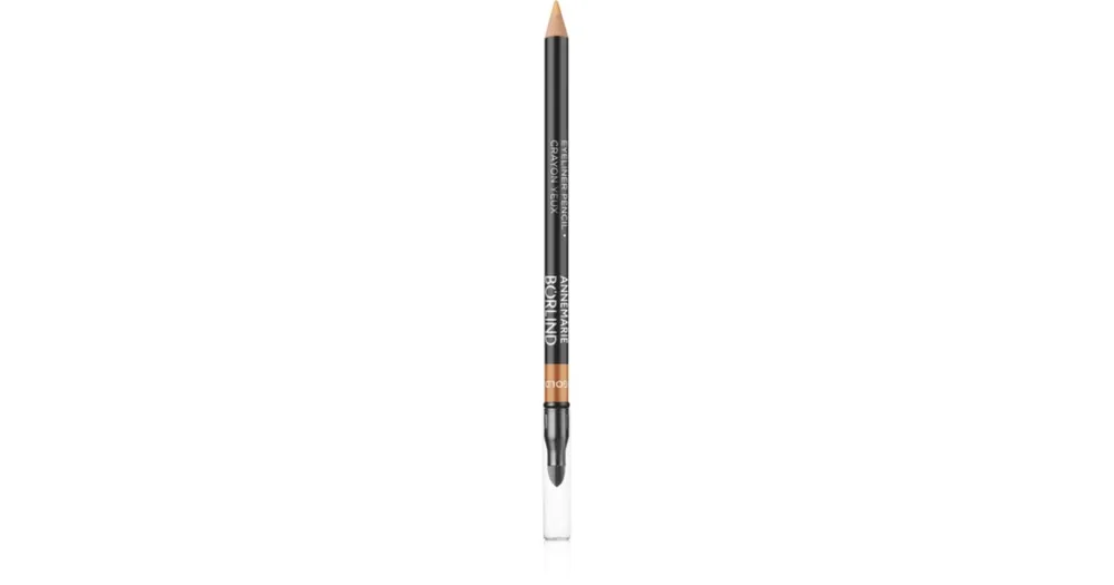 ANNEMARIE BÖRLINDGolden Hour Eye Liner Pencil szemceruza applikátorral Alacsony ár