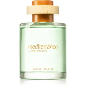 BanderasMeditteráneo Eau de Toilette uraknak Expressz szállítás
