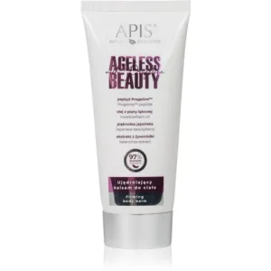 Apis Natural CosmeticsAgeless Beauty feszesítő testbalzsam Árengedmény