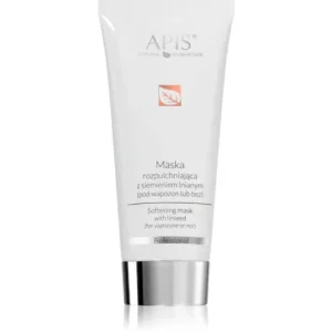 Végkiárusítás Apis Natural CosmeticsProfessional tisztító arcmaszk
