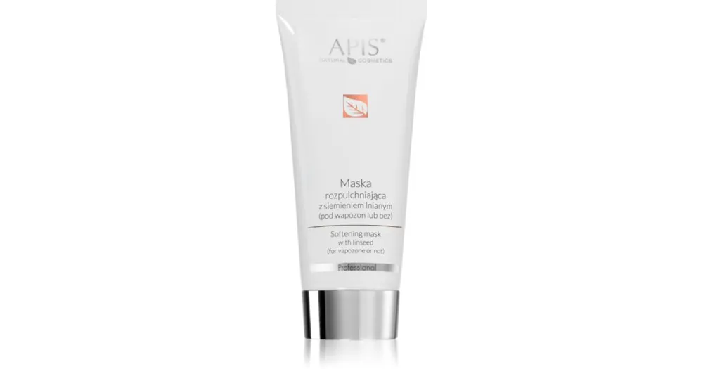 Végkiárusítás Apis Natural CosmeticsProfessional tisztító arcmaszk