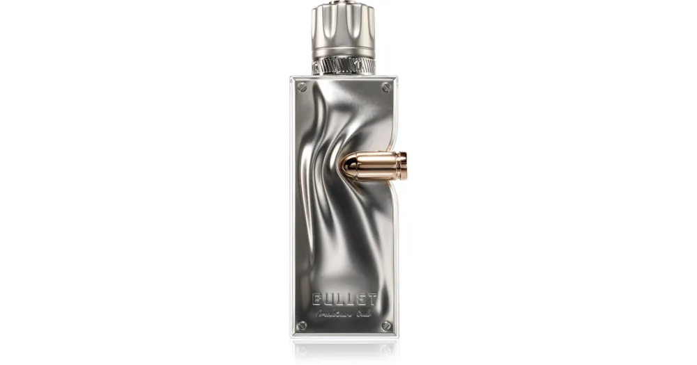 Arabian OudBullet Eau de Parfum uraknak Szezonális akció