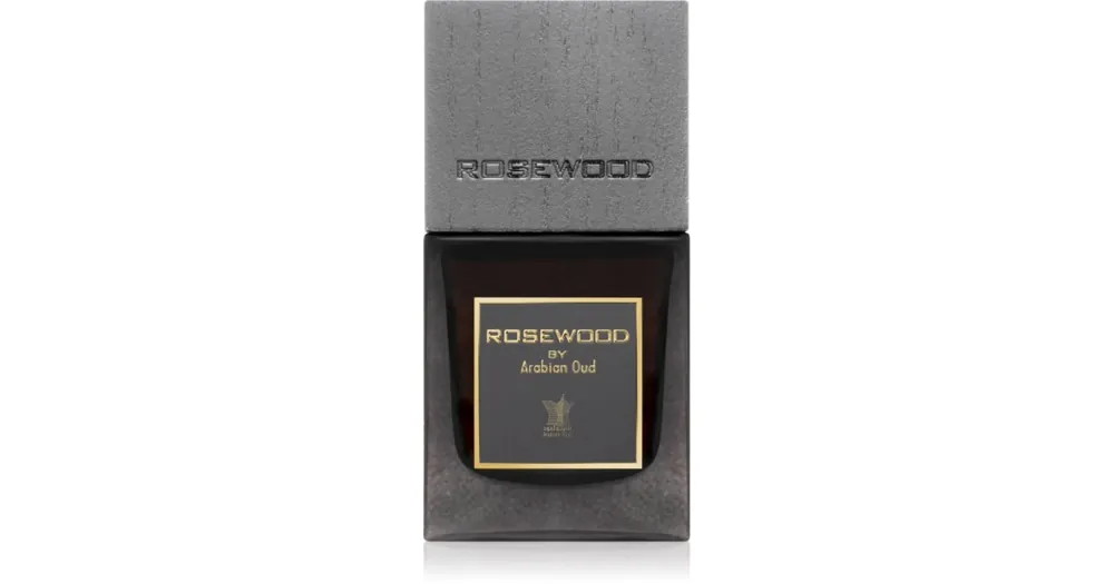Arabian OudRosewood Eau de Parfum unisex Kedvezményes ár