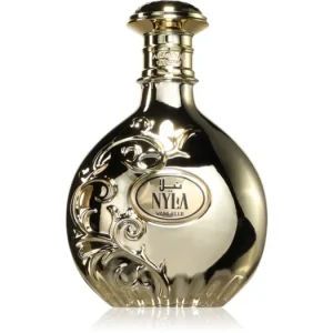 Arabiyat PrestigeNyla Vanille Eau de Parfum unisex Azonnali szállítás