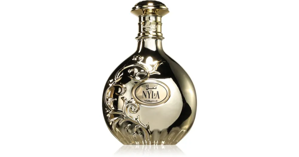 Arabiyat PrestigeNyla Vanille Eau de Parfum unisex Azonnali szállítás