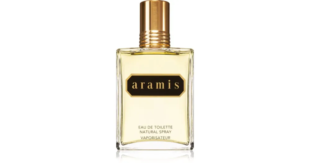 Utolsó esély AramisAramis EDT Eau de Toilette uraknak