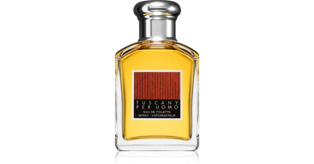 AramisTuscany Per Uomo Eau de Toilette uraknak Akciós ár