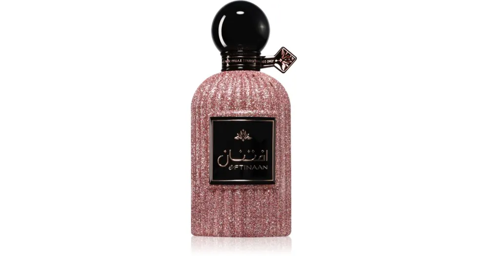 Expressz szállítás Ard Al ZaafaranEftinaan Eau de Parfum unisex