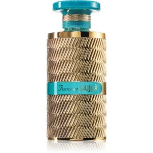 Ard Al ZaafaranForever Gold Eau de Parfum unisex Szuper ajánlat