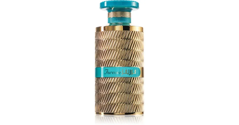 Ard Al ZaafaranForever Gold Eau de Parfum unisex Szuper ajánlat
