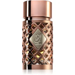 Szezonális akció Ard Al ZaafaranJazzab Gold Eau de Parfum hölgyeknek