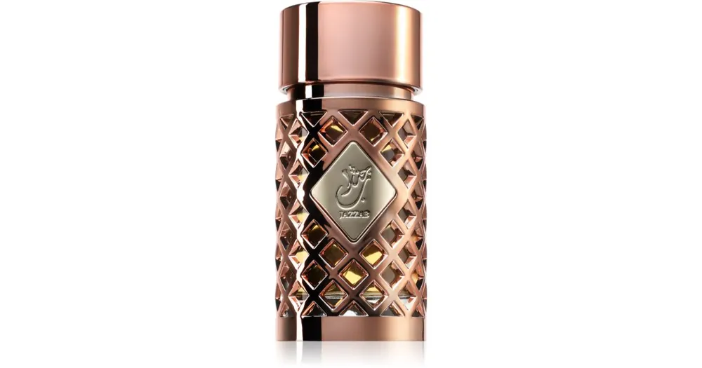 Szezonális akció Ard Al ZaafaranJazzab Gold Eau de Parfum hölgyeknek