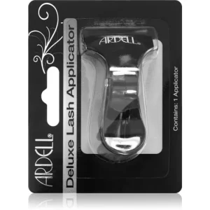 ArdellDeluxe applikátor a szempillákra Újdonság