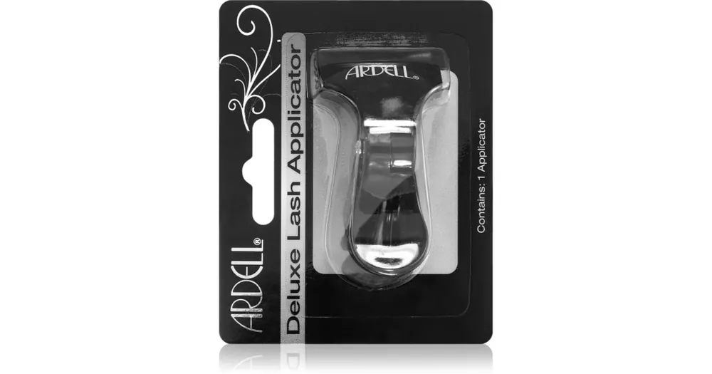 ArdellDeluxe applikátor a szempillákra Újdonság