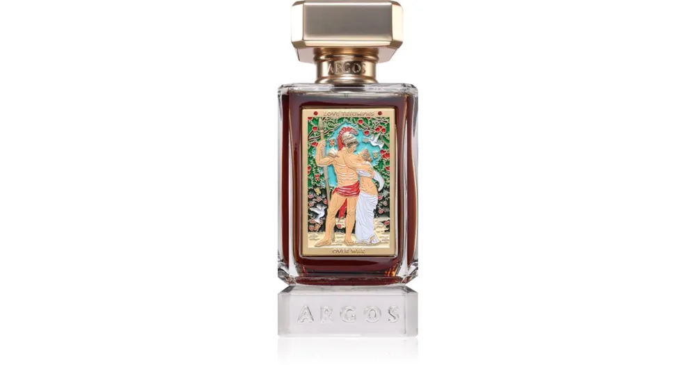 Árengedmény ArgosLove Triumphs Over War Eau de Parfum unisex