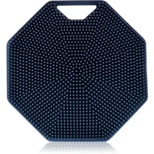 AristocratSilicone Face & Body Scrubbing Brush hajkefe testre és arcra Biztonságos fizetés