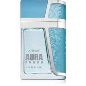 ArmafAura Fresh Eau de Parfum uraknak Végkiárusítás