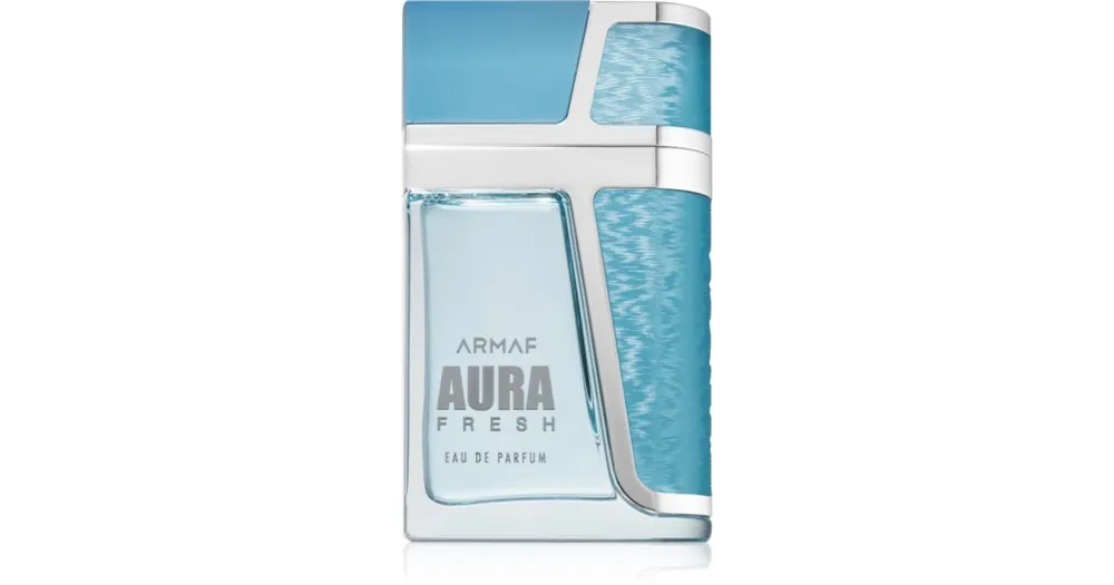 ArmafAura Fresh Eau de Parfum uraknak Végkiárusítás
