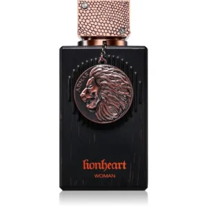 ArmafClub de Nuit Lionheart Eau de Parfum hölgyeknek Biztonságos fizetés