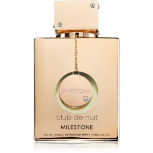 ArmafClub de Nuit Milestone Eau de Parfum unisex Akciós ár