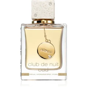 Szuper ajánlat ArmafClub de Nuit Oud Eau de Parfum unisex