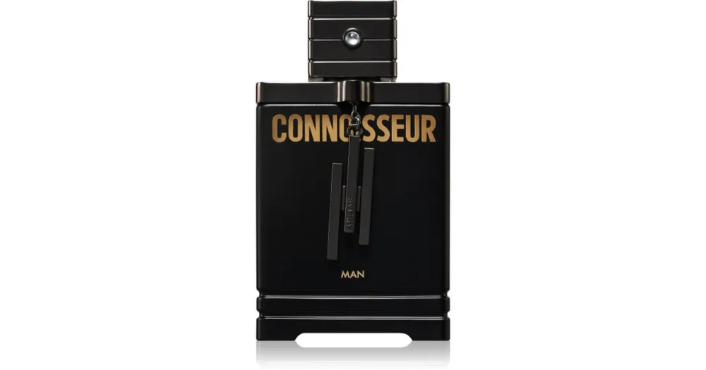 ArmafConnoisseur Man Eau de Parfum uraknak Szuper ajánlat