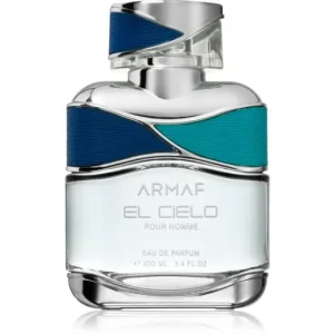 Prémium ArmafEl Cielo Eau de Parfum uraknak
