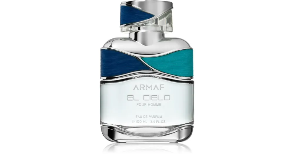 Prémium ArmafEl Cielo Eau de Parfum uraknak