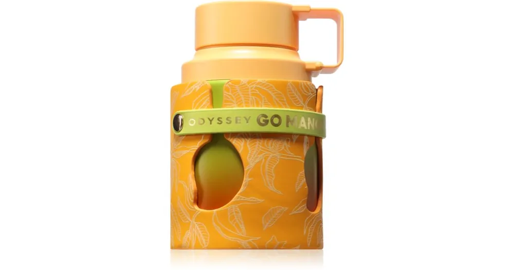 Exkluzív ajánlat ArmafOdyssey Go Mango Eau de Parfum unisex