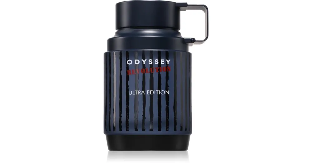 ArmafOdyssey Revolution Ultra Edition Eau de Parfum uraknak Vedd meg online
