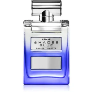 Prémium ArmafShades Blue Eau de Toilette uraknak