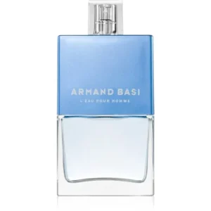 Végkiárusítás Armand BasiL‘Eau Pour Homme Eau de Toilette uraknak