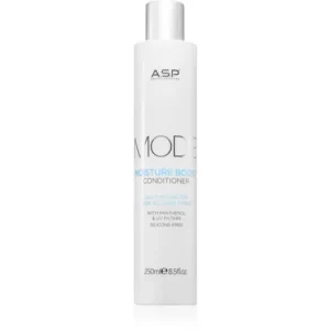 ASPMODE Moisture Boost Conditioner mélyhidratáló balzsam Utolsó esély