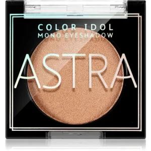 Árcsökkenés Astra Make-upColor Idol Mono Eyeshadow szemhéjfesték