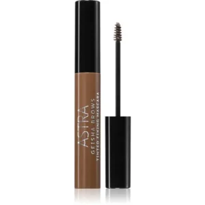Árengedmény Astra Make-upGeisha Brows szemöldök és szempillaspirál