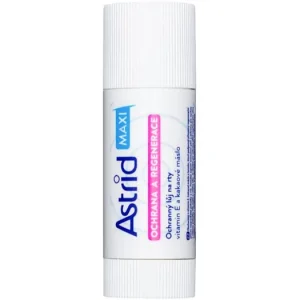 Korlátozott ajánlat AstridLip Care ajakvédő balzsam regeneráló hatással