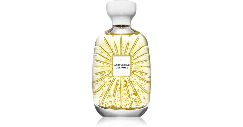 Atelier Des OrsCrépuscule Des Âmes Eau de Parfum unisex Korlátozott ajánlat
