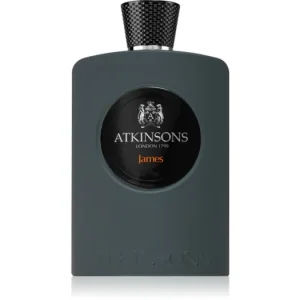 Akció AtkinsonsJames Eau de Parfum uraknak