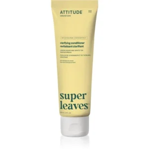 AttitudeSuper Leaves Brightening Conditioner élénkítő kondicionáló Biztonságos vásárlás