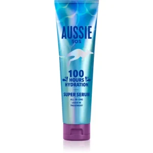 AussieSOS Super Serum leöblítést nem igénylő szérum hajra Olcsó