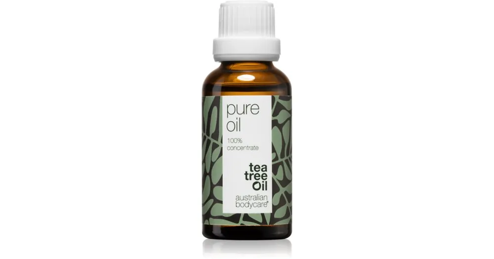 Australian BodycareTea Tree Oil teafa olaj Kiárusítás