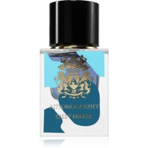 Azonnal elérhető AutobiographySalty Breeze Eau de Parfum unisex