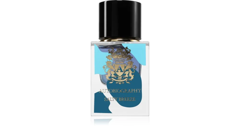 Azonnal elérhető AutobiographySalty Breeze Eau de Parfum unisex