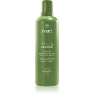 Gyors szállítás AvedaBe Curly Advanced™ Co-Wash tisztító kondicionáló göndör hajra
