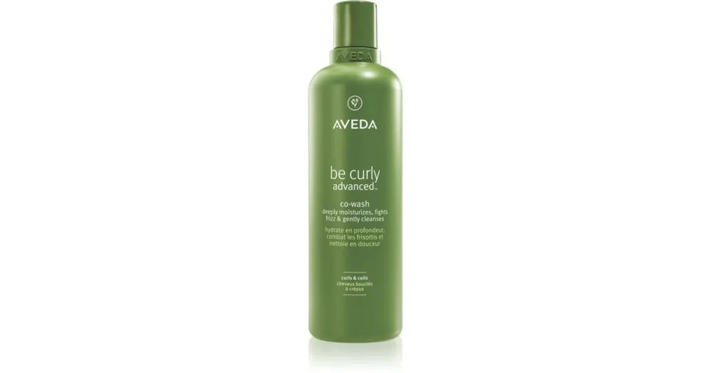 Gyors szállítás AvedaBe Curly Advanced™ Co-Wash tisztító kondicionáló göndör hajra