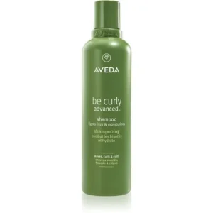 AvedaBe Curly Advanced™ Shampoo sampon hullámos és göndör hajra Alacsony ár