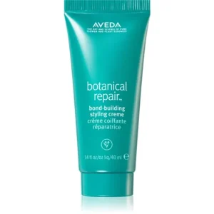 Olcsóbb AvedaBotanical Repair™ Bond-Building Styling Creme hajformázó krém