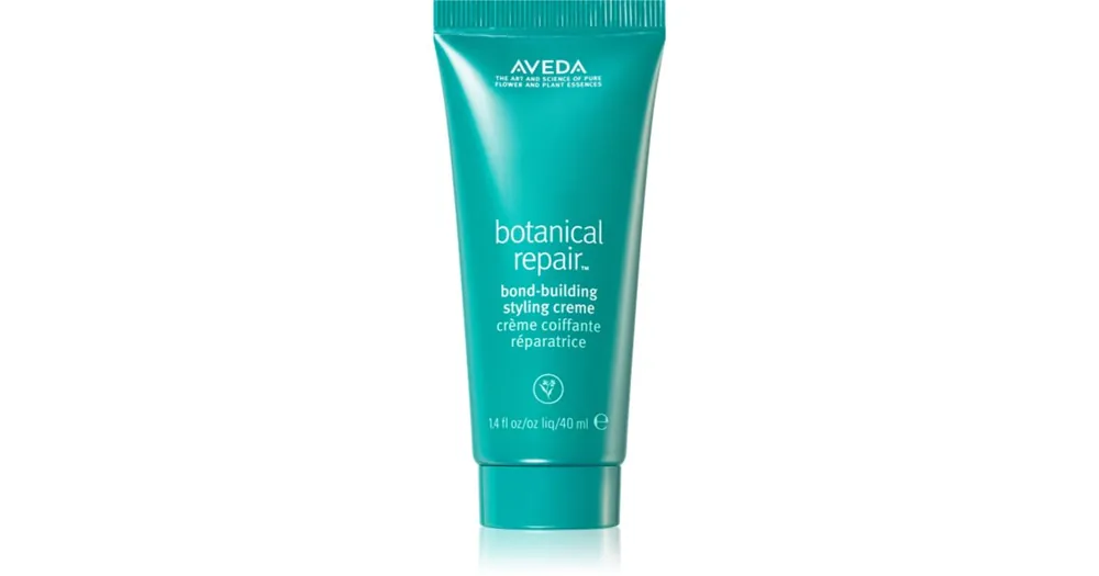 Olcsóbb AvedaBotanical Repair™ Bond-Building Styling Creme hajformázó krém
