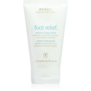 AvedaFoot Relief™ Moisturizing Creme mélyen hidratáló krém lábra Legnépszerűbb