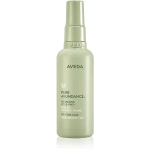 Ajánlat AvedaPure Abundance™ Volumizing Style-Prep spray a hajra a maximális dús hatásért